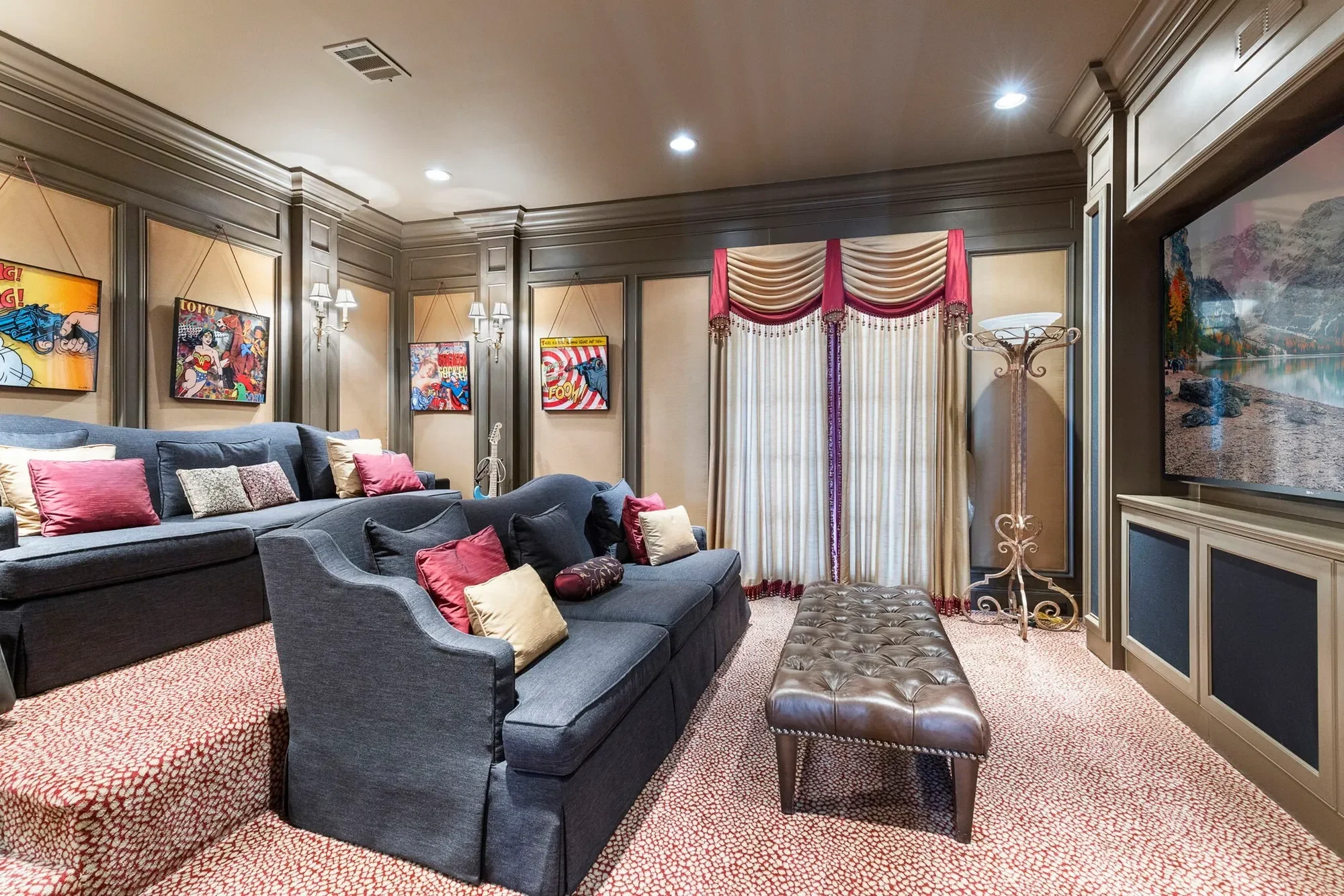 38 East Shore Drive, The Woodlands, TX 77380, Spring, Texas, United States. - Photo 19