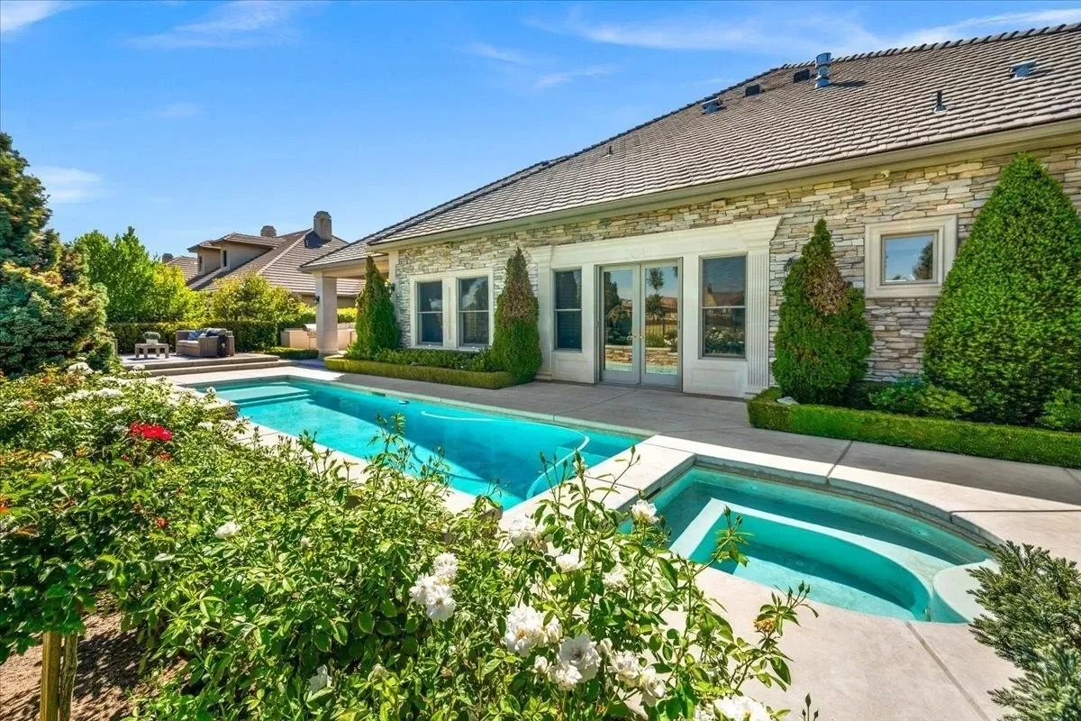 11350 Glencastle Way N, Fresno, CA 93730, Fresno, California, United States. - Photo 71