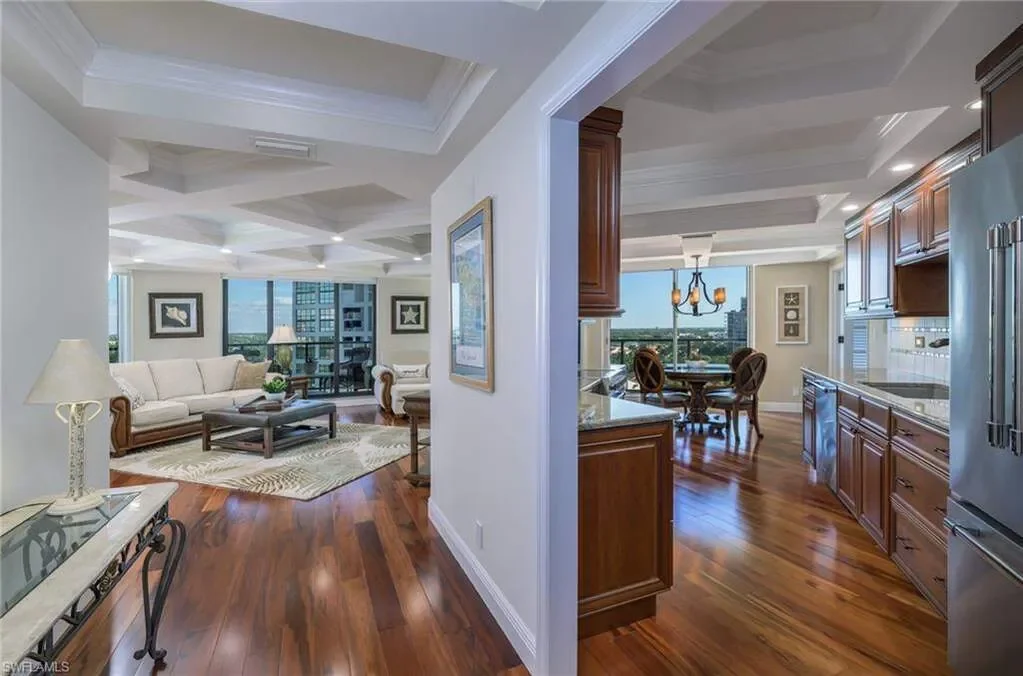 4901 Gulf Shore BLVD, #1203, Naples, FL, 34103, USA, Naples, Florida, United States. - Photo 15