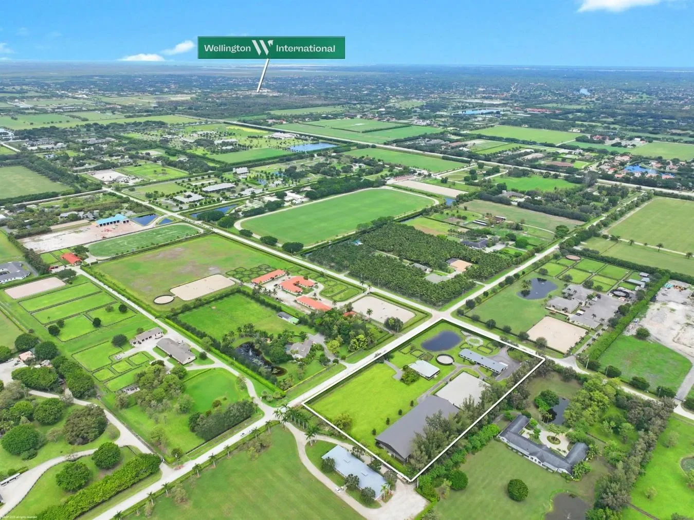 12466 Indian Mound Road, Wellington, Florida, United States. - Photo 4