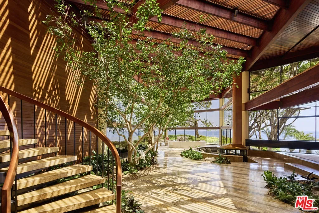 6962 Wildlife Road, Malibu, California, United States. - Photo 6