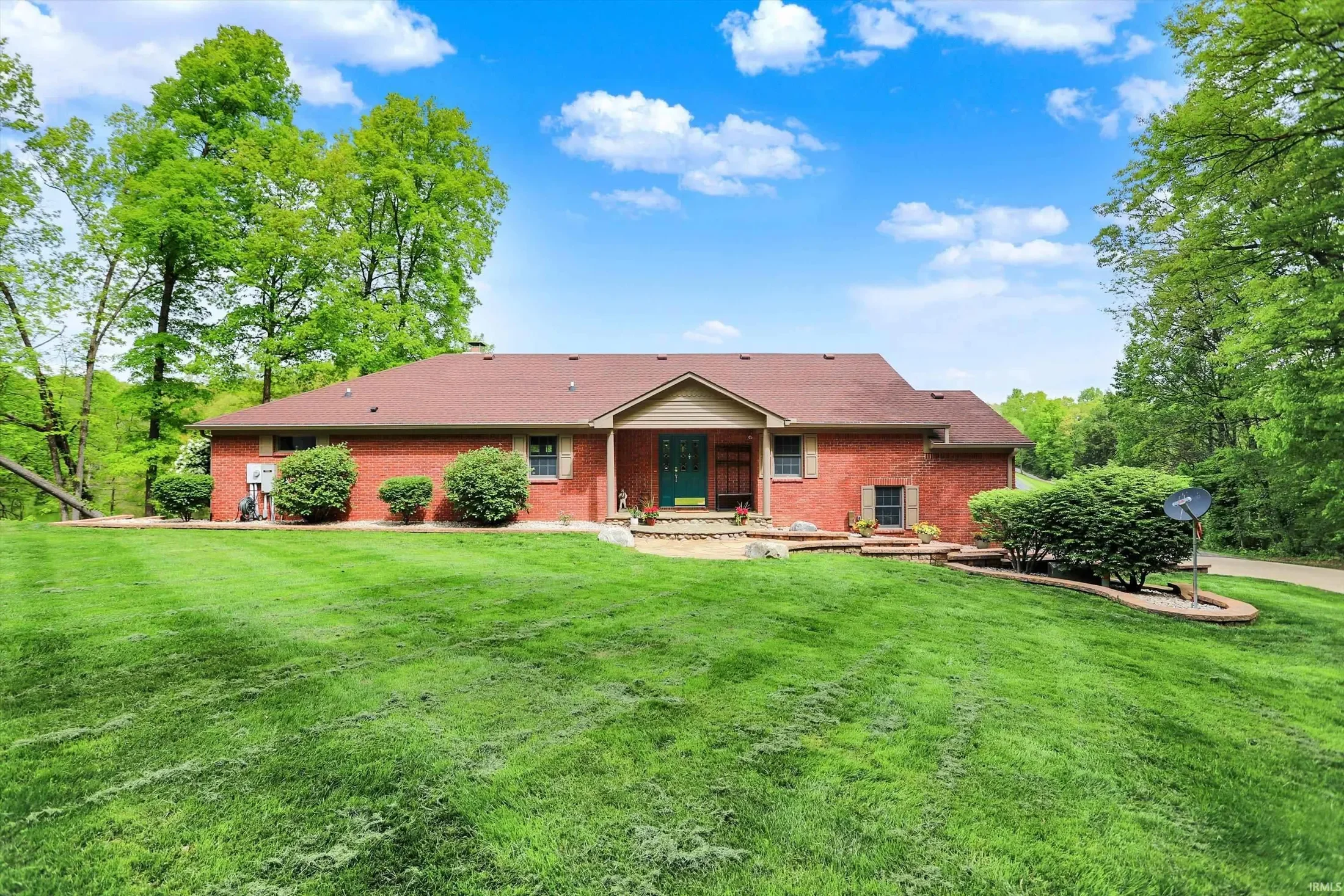 5571 Poff Road, Martinsville, IN 46151, Martinsville, Indiana, United States. - Photo 19