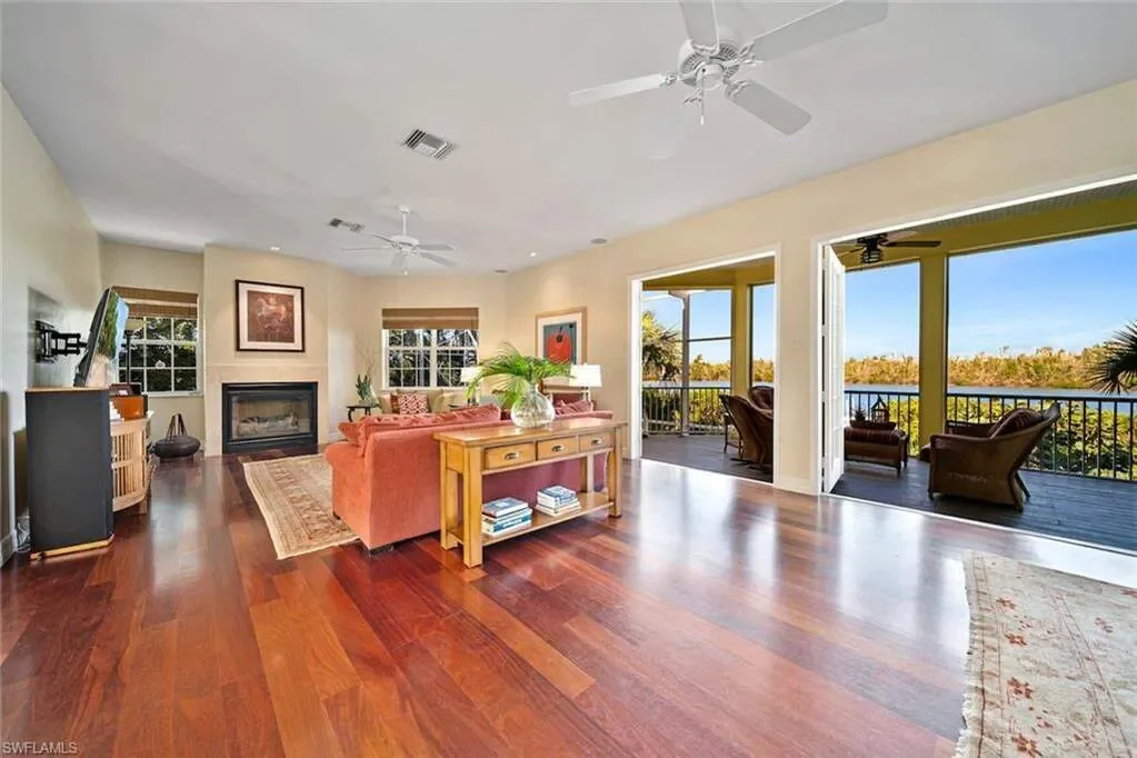 5810 Pine Tree DR, Sanibel, FL, 33957, USA, Sanibel, Florida, United States. - Photo 24