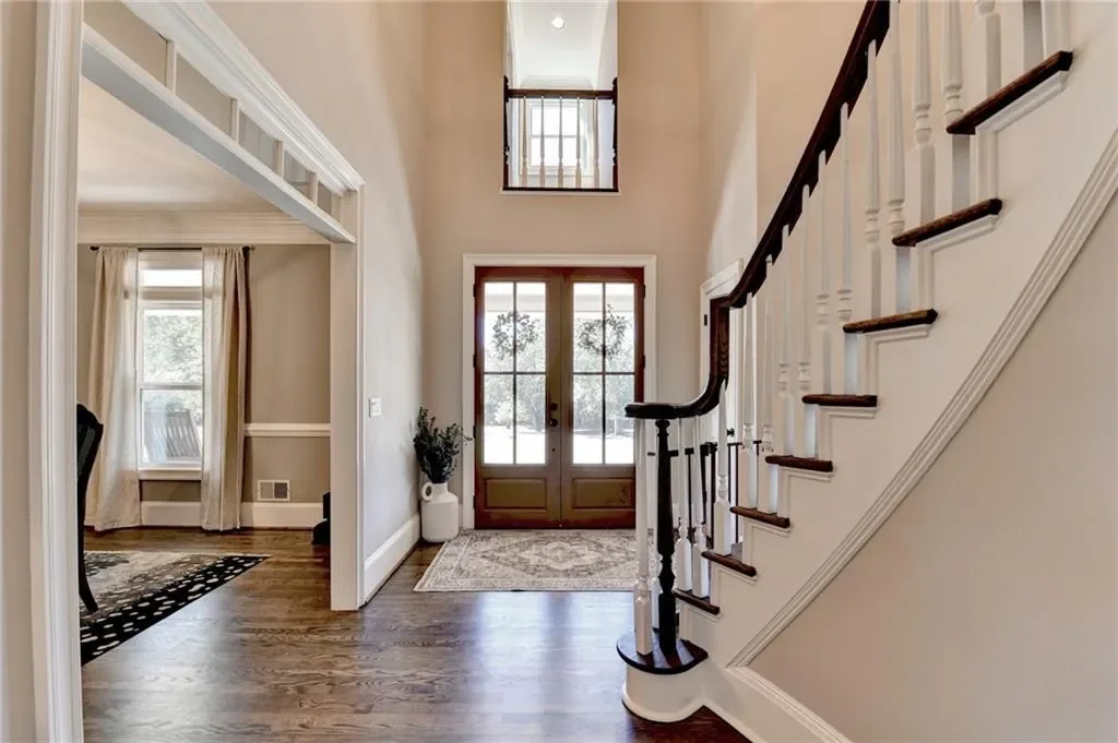 2853 Brookside Drive, Monroe, Georgia, United States. - Photo 2
