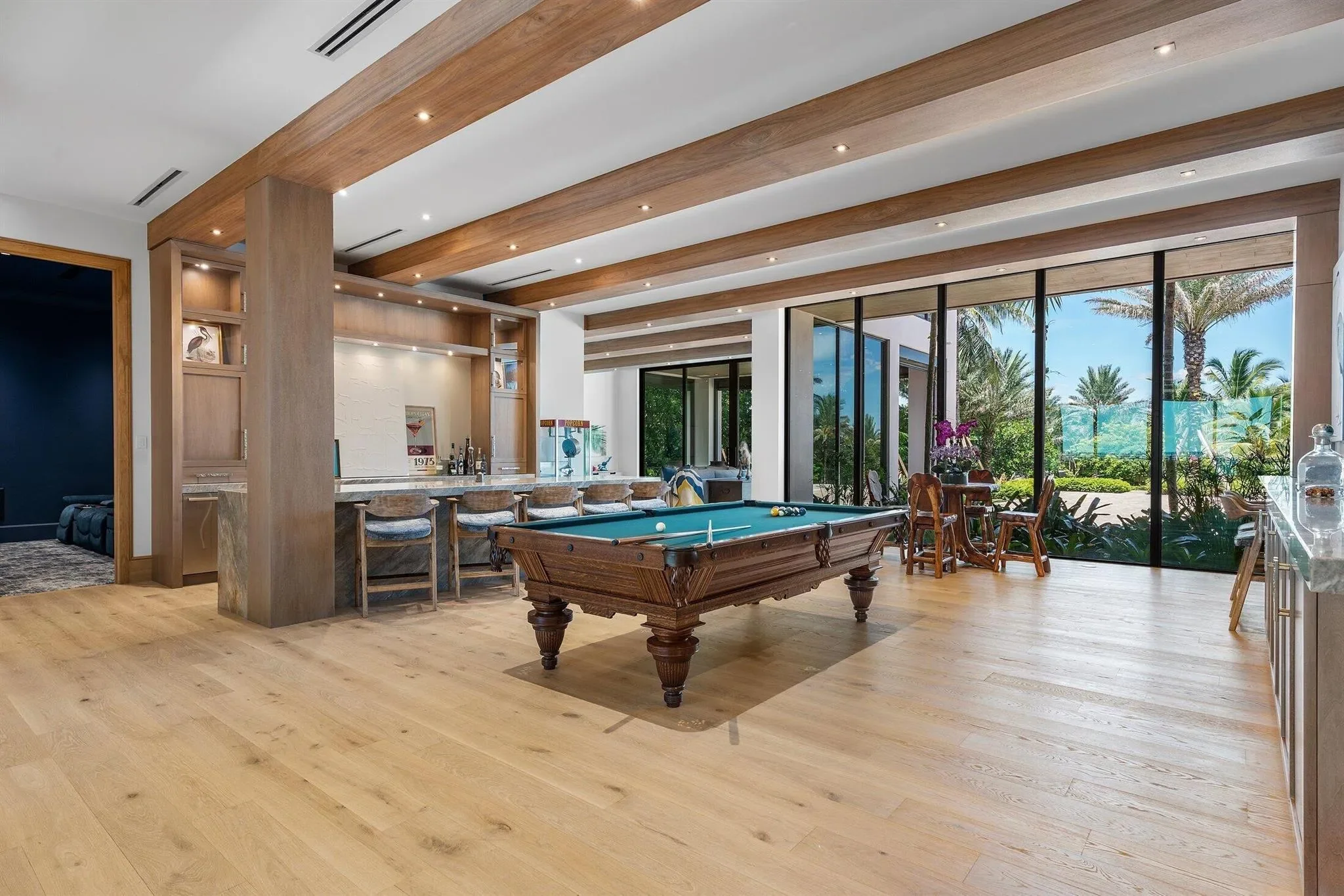 1260 S Ocean Boulevard, Manalapan, Florida, United States. - Photo 31