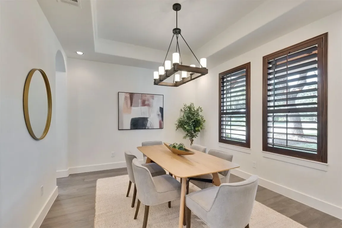 13601 Montview Drive, Austin, TX 78732, Austin, Texas, United States. - Photo 1