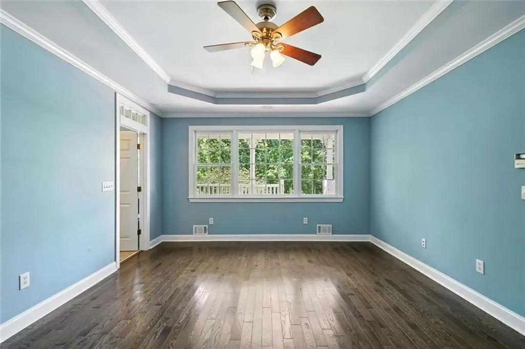 156 Lula Payne Trail, Ball Ground, Georgia, United States. - Photo 24