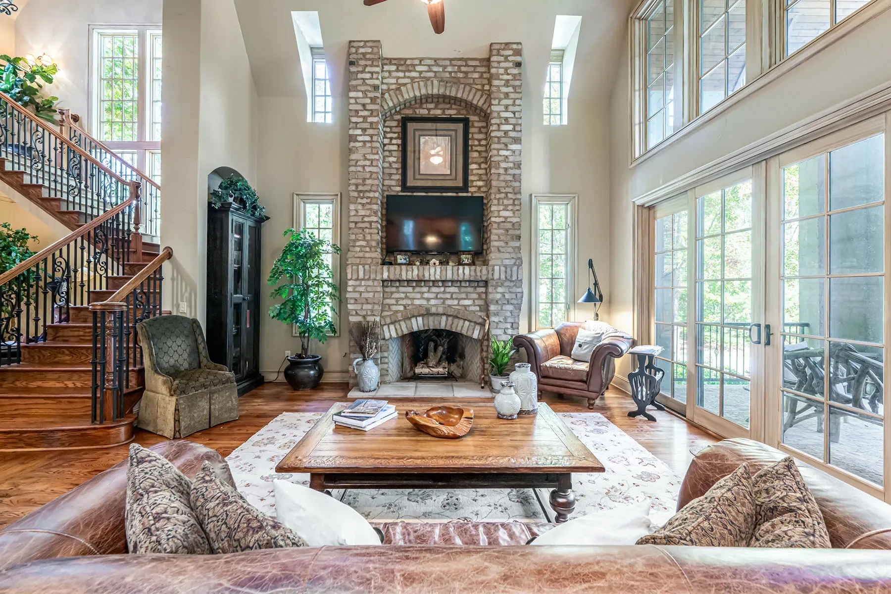 111 Brookline Drive, Asheville, NC 28803, Asheville, North Carolina, United States. - Photo 10