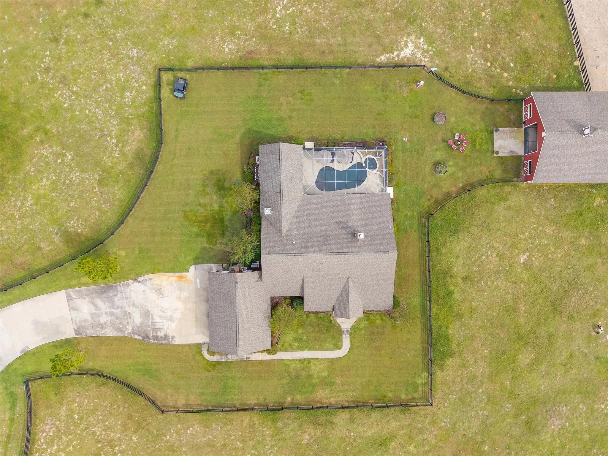 41526 SADDLE RIDGE LANE, The Villages, Florida, United States. - Photo 64