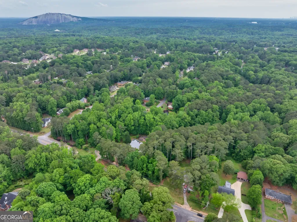 Stone Mountain, Georgia, United States. - Photo 48