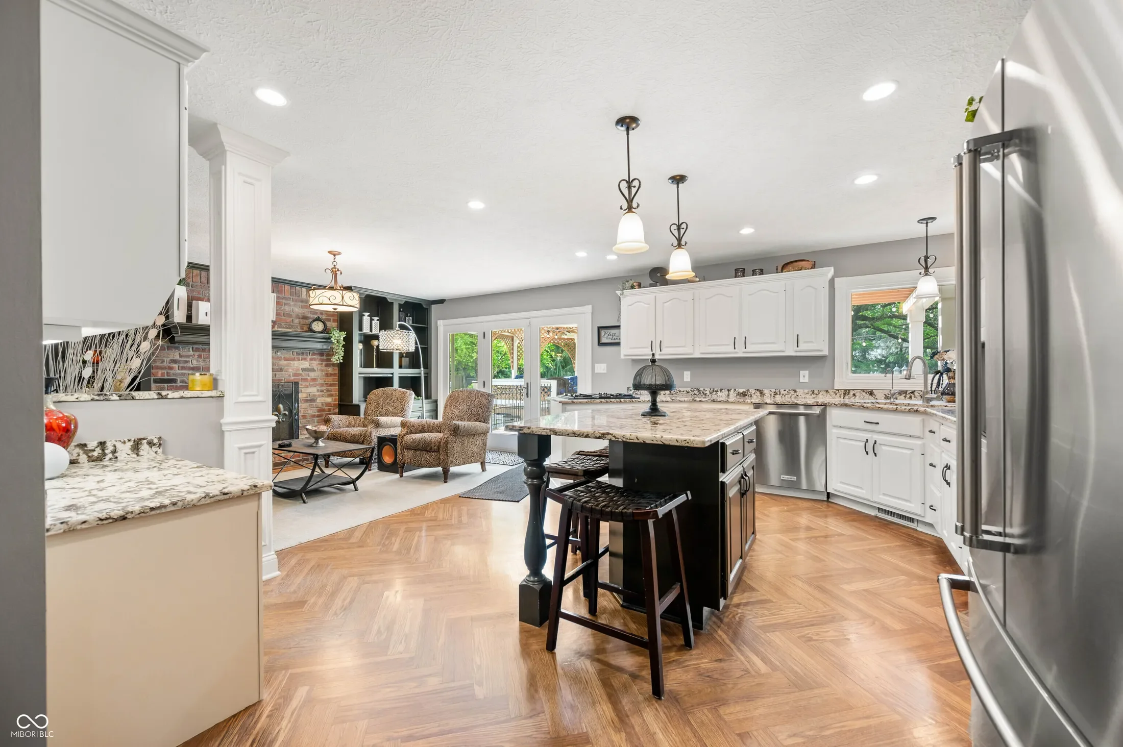 115 Jordan Road, Indianapolis, IN 46217, Indianapolis, Indiana, United States. - Photo 22