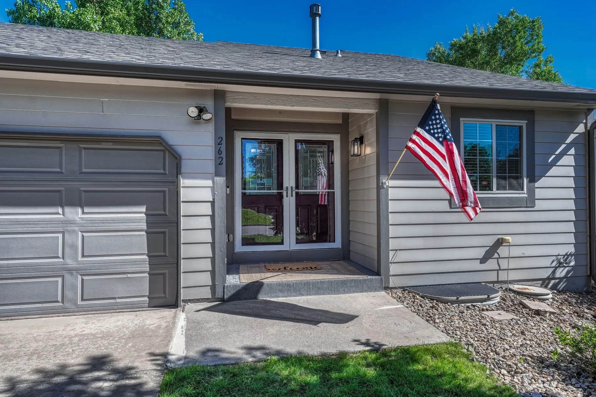 262 Cobblestone Drive Unit# 81, Colorado Springs, CO 80906, Colorado Springs, Colorado, United States. - Photo 18