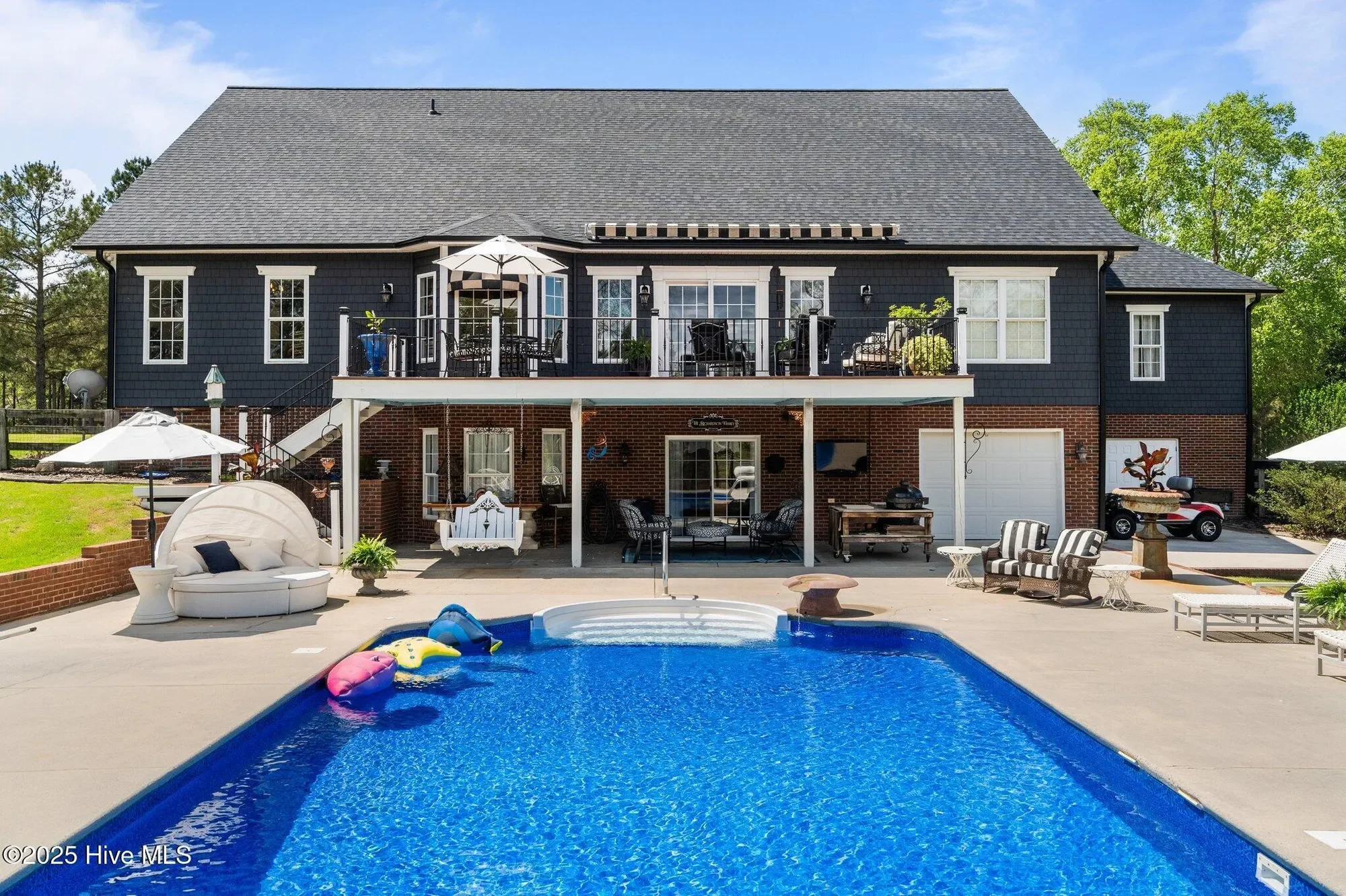 414 Mclendon Hills Drive, Seven Lakes, North Carolina, United States. - Photo 25