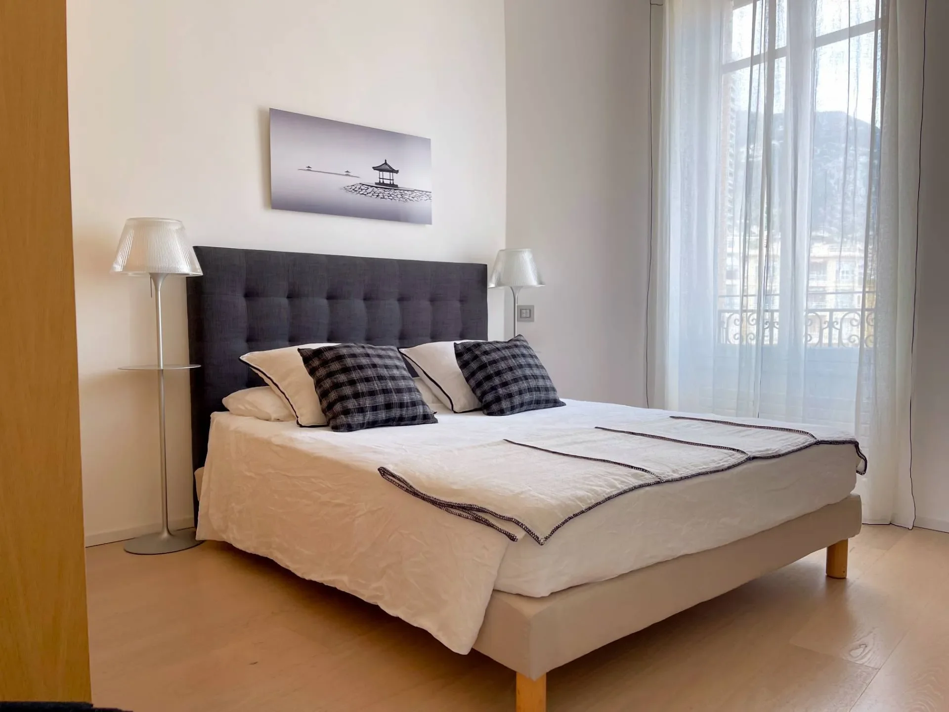 La Radieuse, 24 bd.d'Italie,La Rousse, Monaco, Monaco. - Photo 4