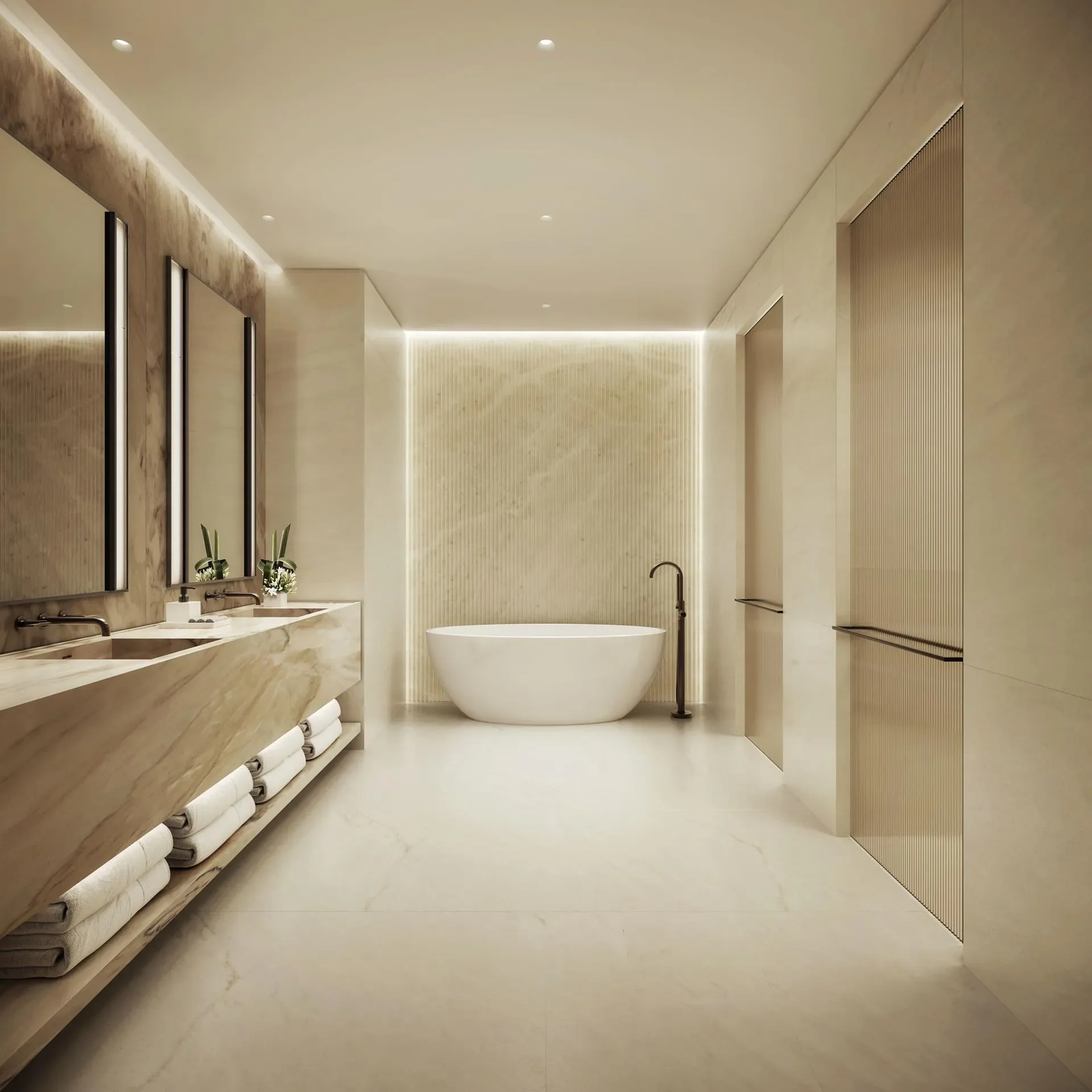 GIORGIO ARMANI RESI, 760 MADISON AVE, New York, New York, United States. - Photo 11