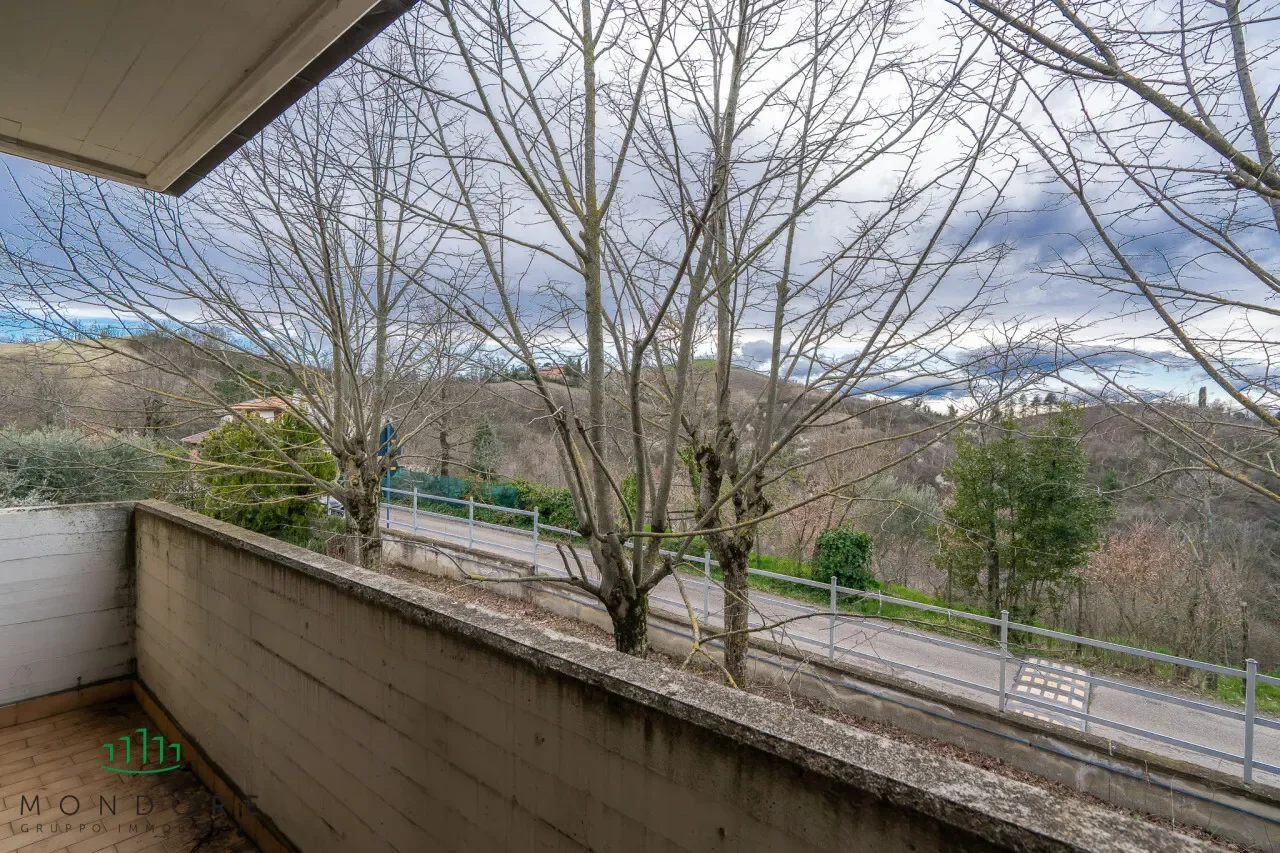 Via G. Tomasi, Poggio, Emilia-Romagna, Italy. - Photo 45