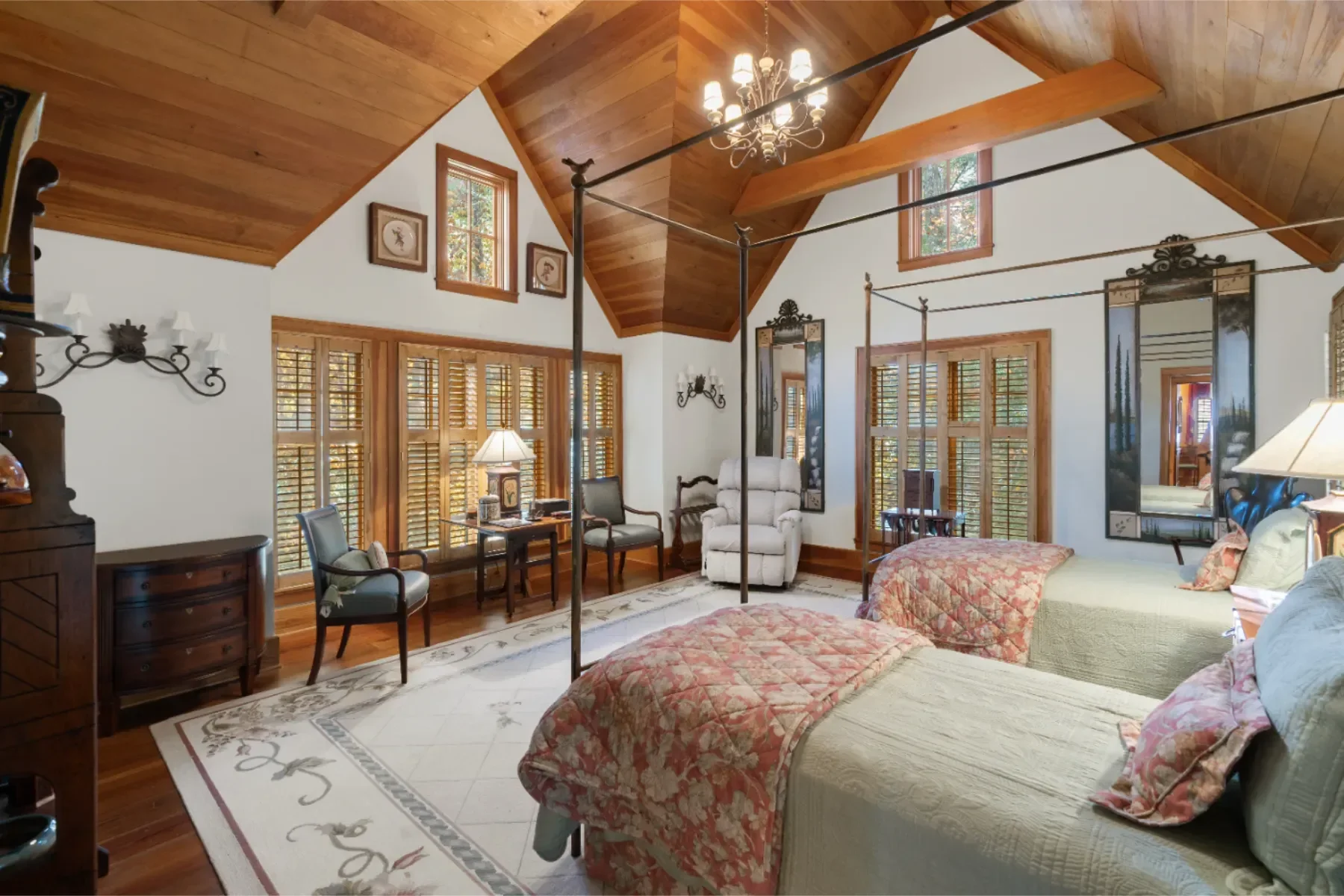 1671 Highway 107S, Cashiers, NC 28717, Highlands, North Carolina, United States. - Photo 25