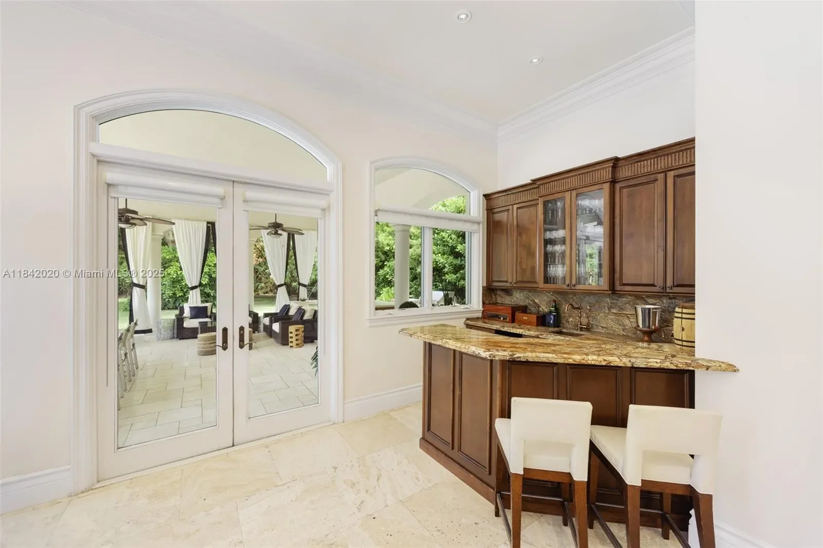 8252 SW 52nd Avenue, Miami, Florida, United States. - Photo 25