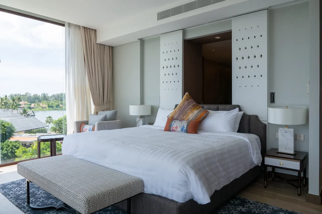 Phuket,, Choeng Thale, Phuket, Thailand. - Photo 40