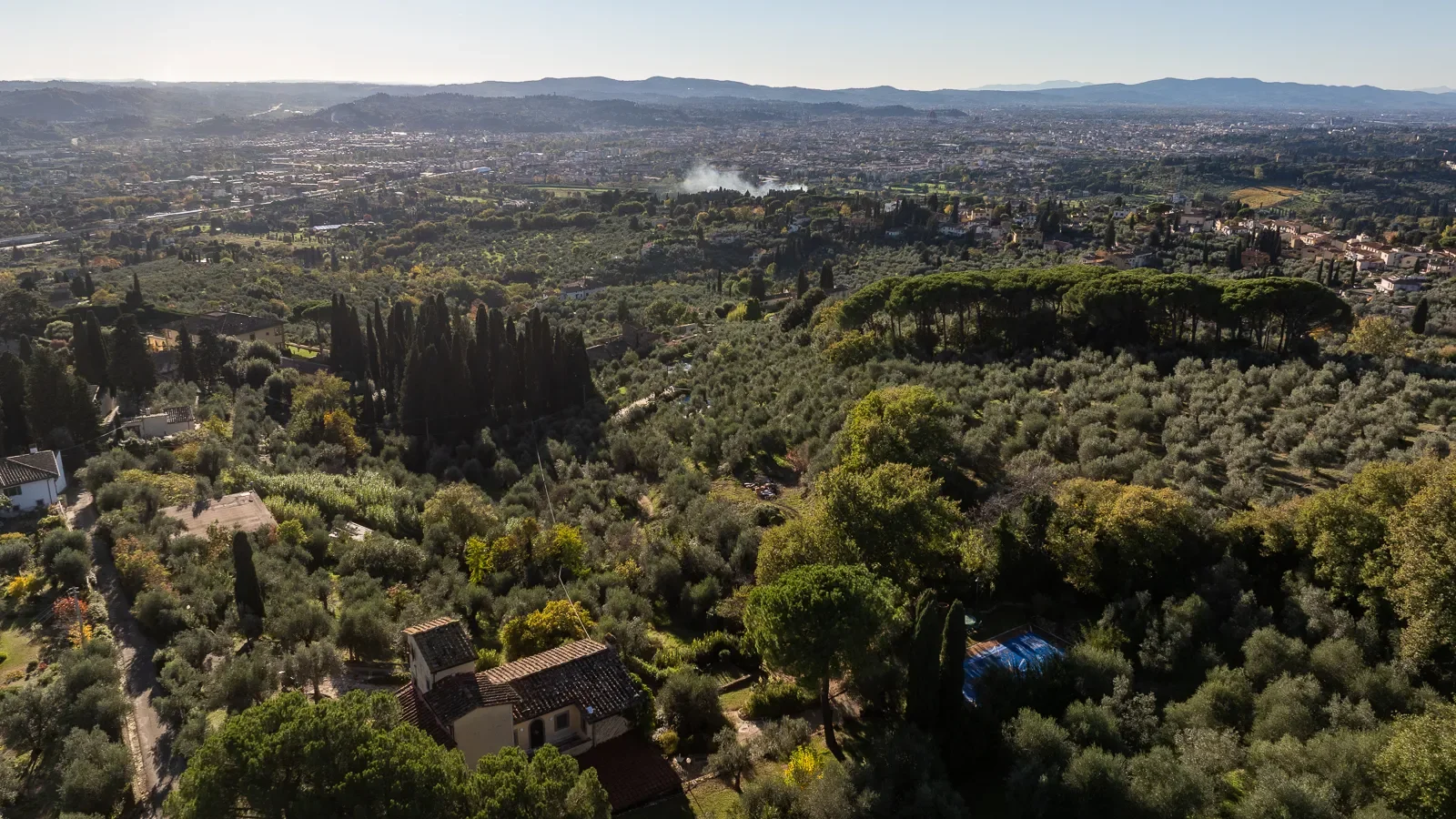 50135 Settignano, Metropolitan City of Florence, Italy, Settignano, Tuscany, Italy. - Photo 25