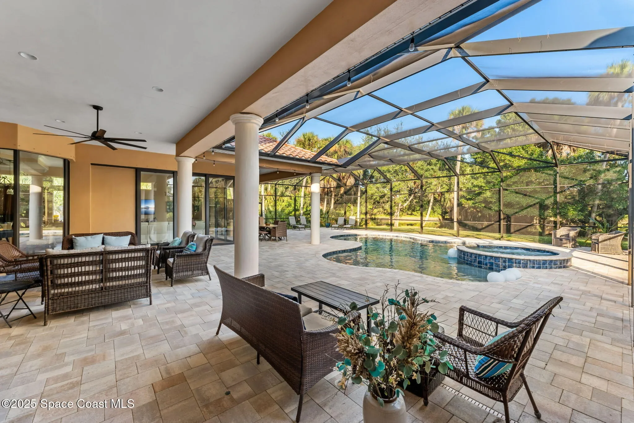 4447 Reseda Way, Rockledge, FL 32955, Rockledge, Florida, United States. - Photo 10