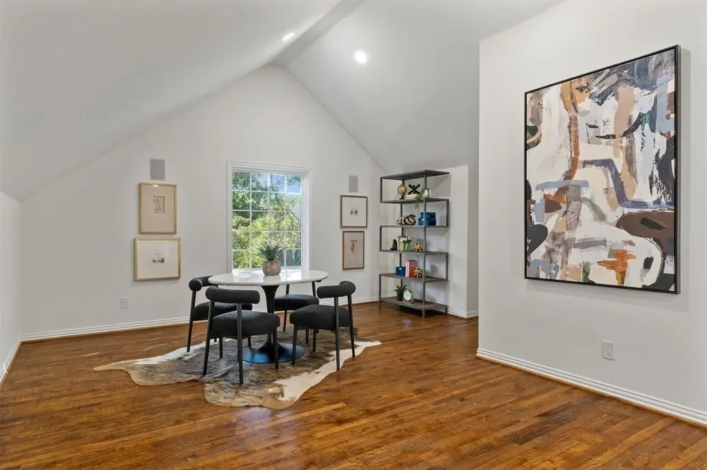 4415 Gloster Road, Dallas, Texas, United States. - Photo 30