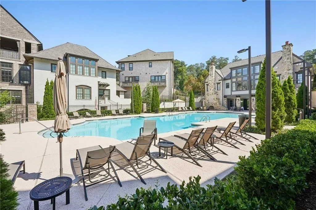 6701 Prelude Drive, Atlanta, Georgia, United States. - Photo 10