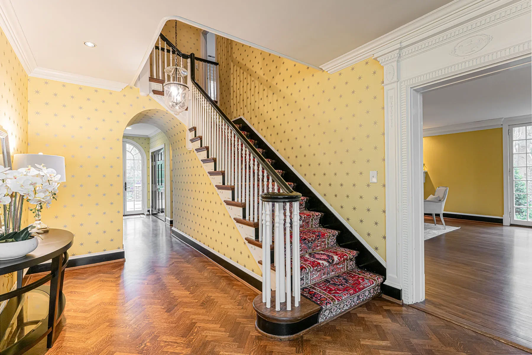 31 Busbee Road, Asheville, NC 28803, Asheville, North Carolina, United States. - Photo 4