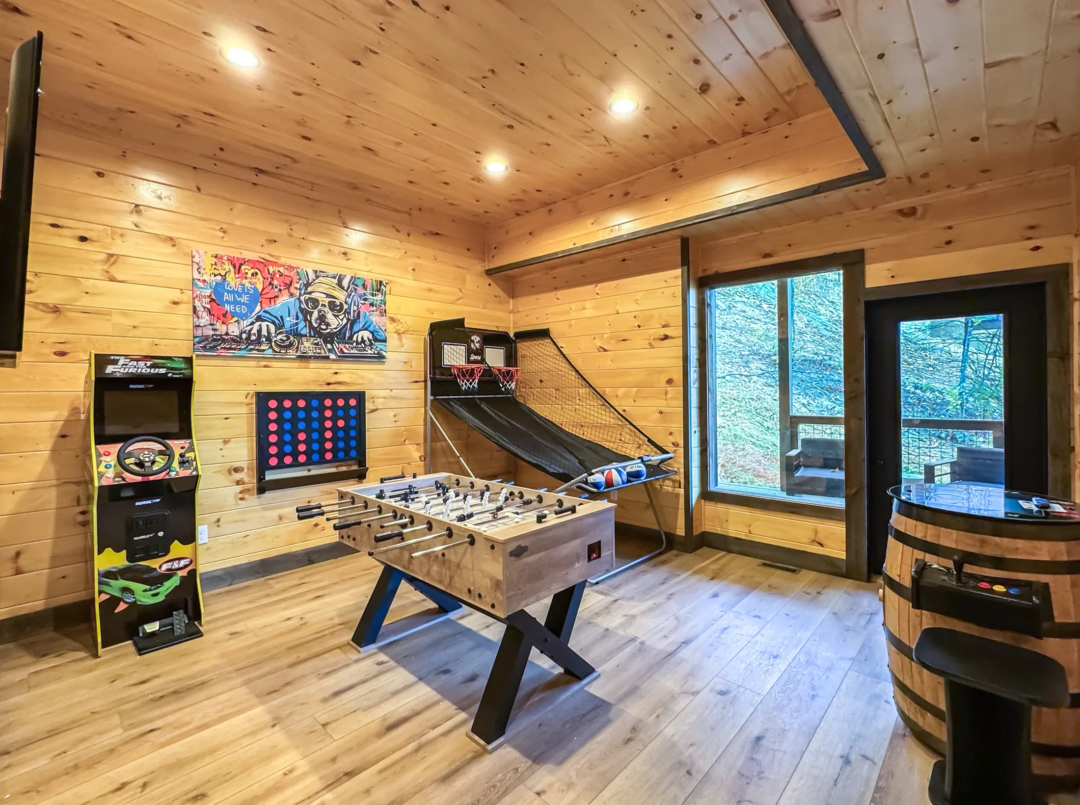 2313 Grey Fox, Sevierville, TN 37862, Sevierville, Tennessee, United States. - Photo 28