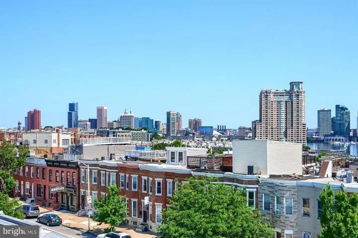 635 E Fort Ave, Baltimore, MD 21230, Baltimore, Maryland, United States. - Photo 30