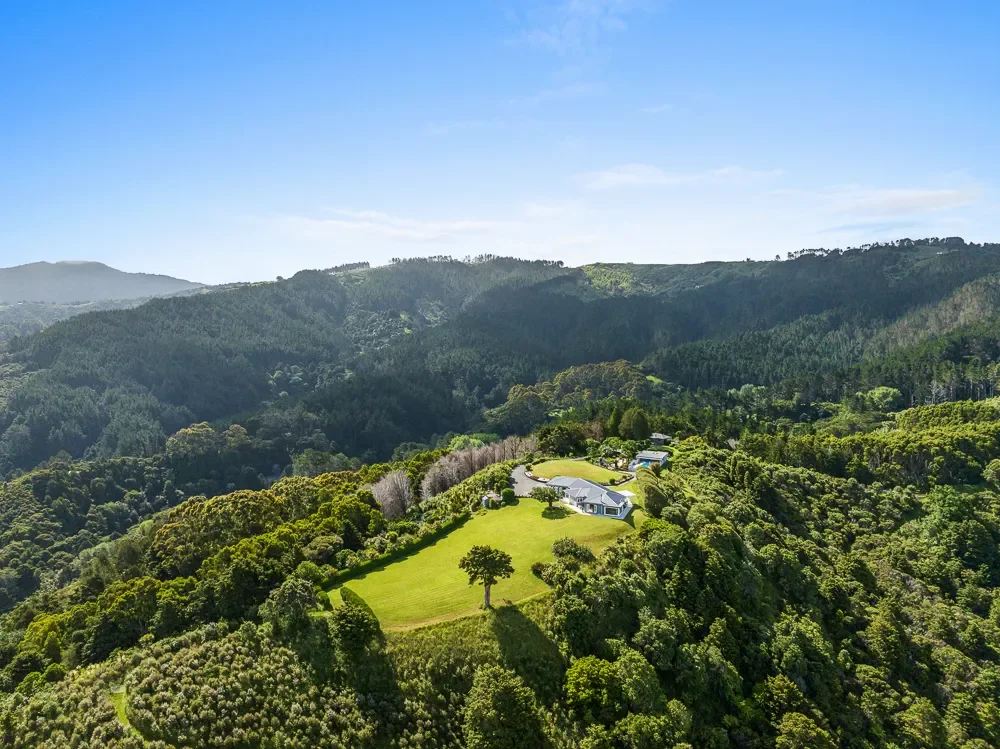 Ashton Road, Whangateau, New Zealand, Whangateau, Auckland, New Zealand. - Photo 18