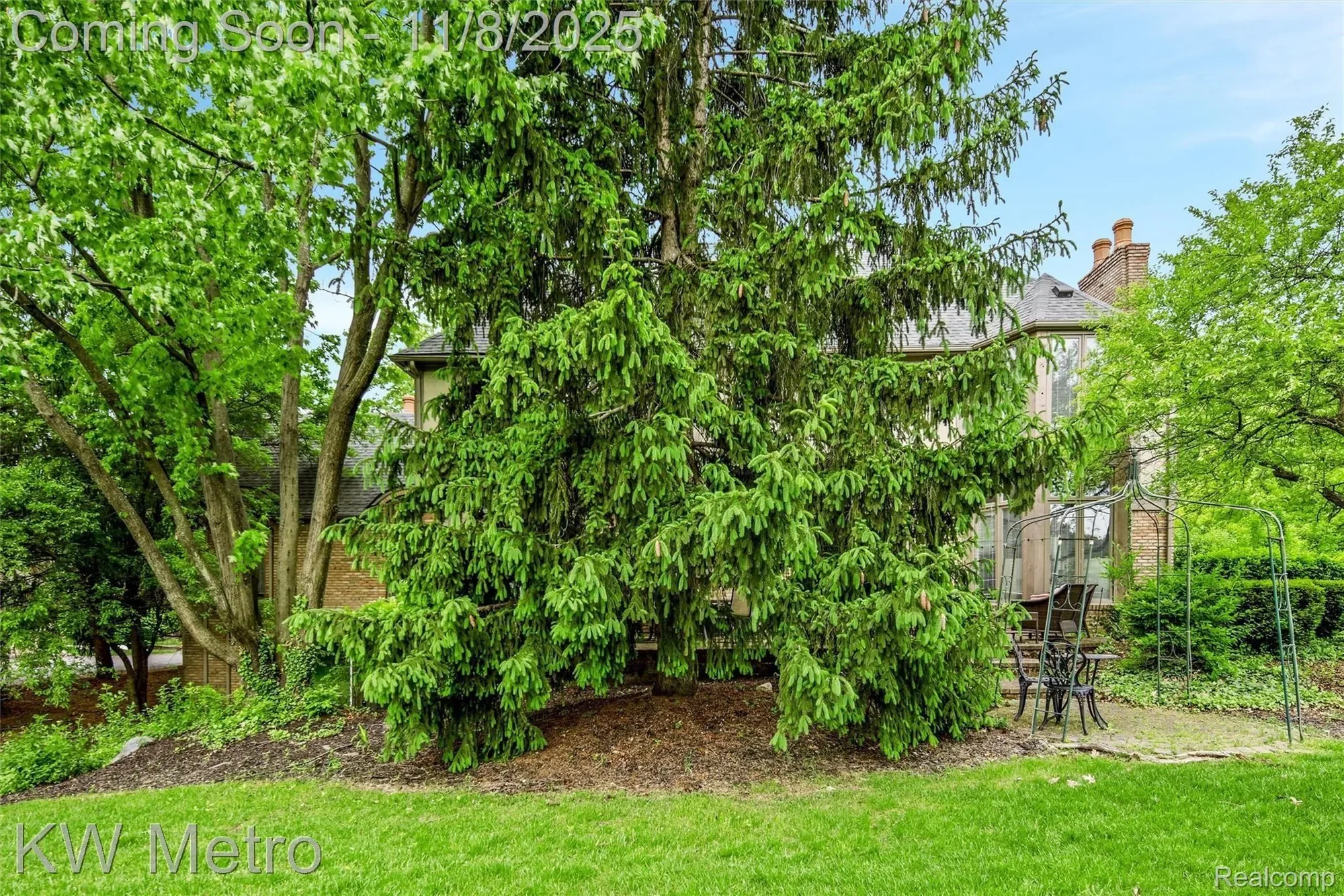 2863 MEADOWOOD LANE, Bloomfield Charter Township, MI 48302, Bloomfield Hills, Michigan, United States. - Photo 43
