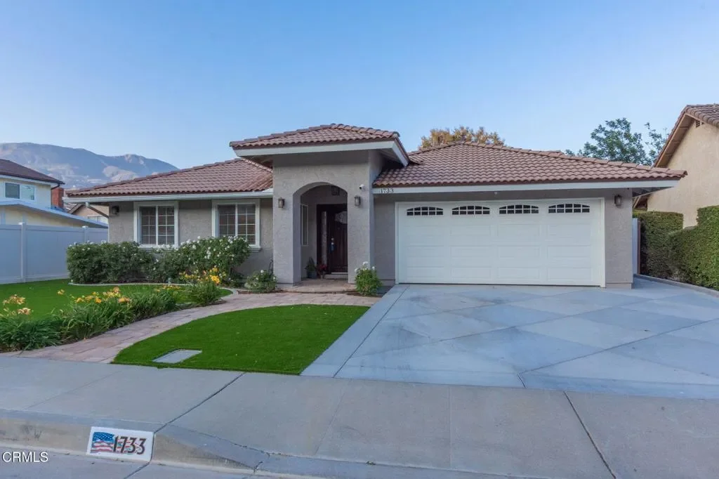 1733 Cherry Hill Road, Santa Paula, CA 93060, Santa Paula, California, United States. - Photo 10