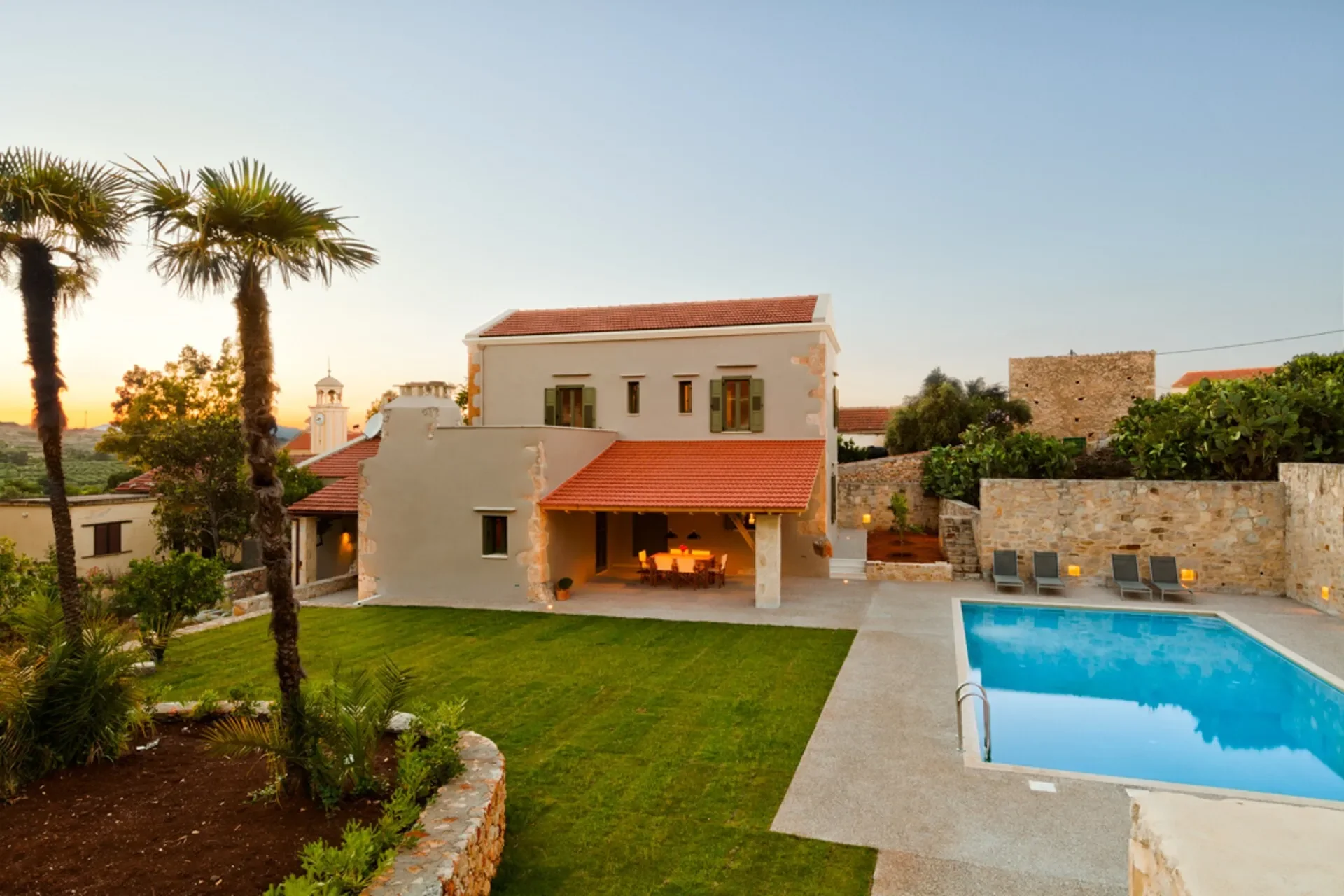 C55X+P4W, Vamos 730 08, Greece, Apokoronas, Greece. - Photo 12