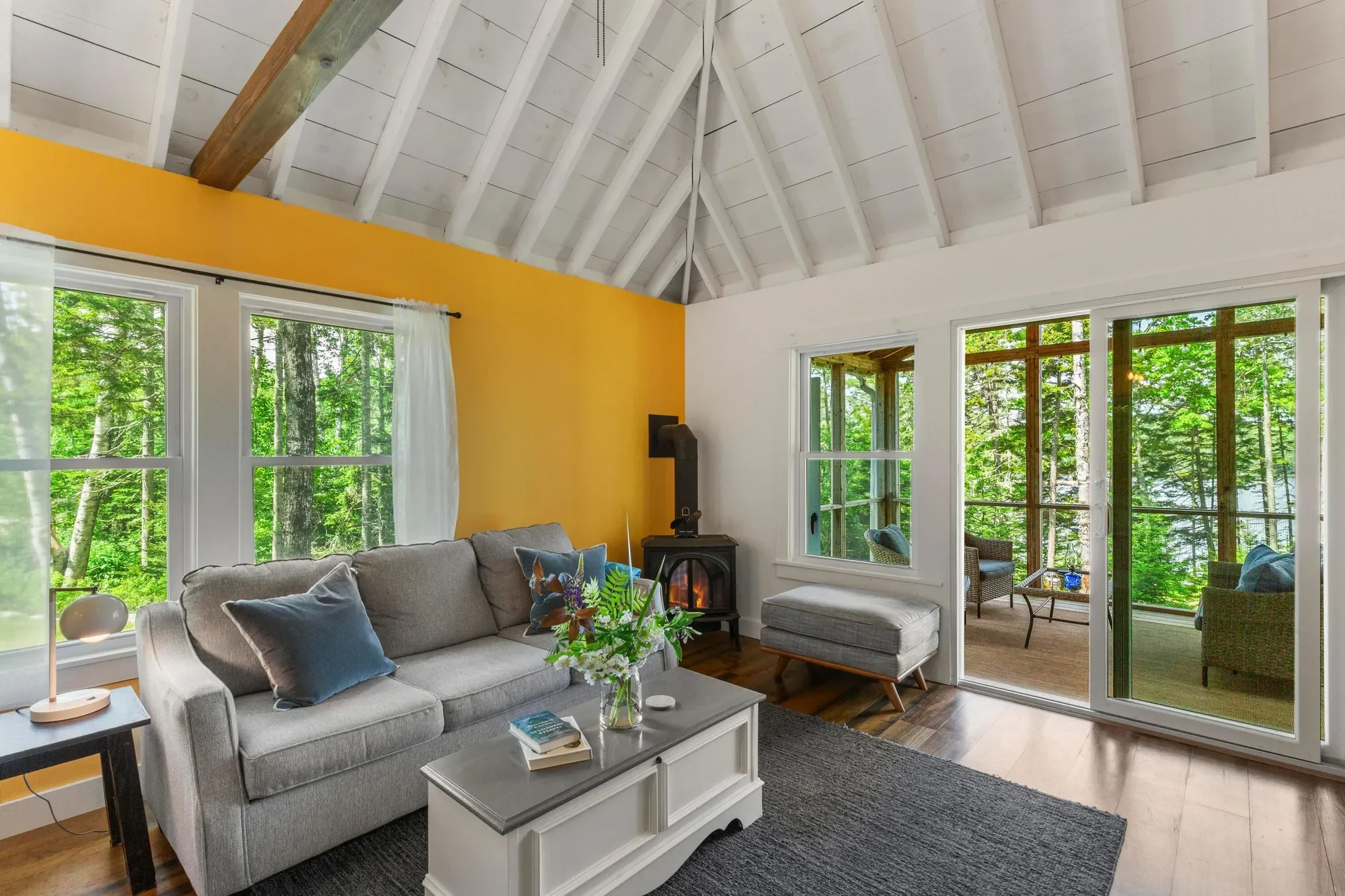 111 Franks Flat Road, Sedgwick, ME 04676, Sedgwick, Maine, United States. - Photo 14