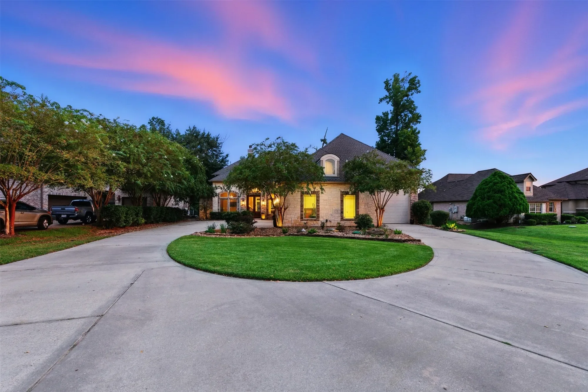 11540 Grand Pine Drive, Montgomery, TX 77356, Montgomery, Texas, United States. - Photo 3