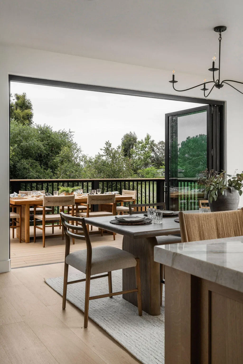 3855 Calle Cita, Santa Barbara, California, United States. - Photo 24