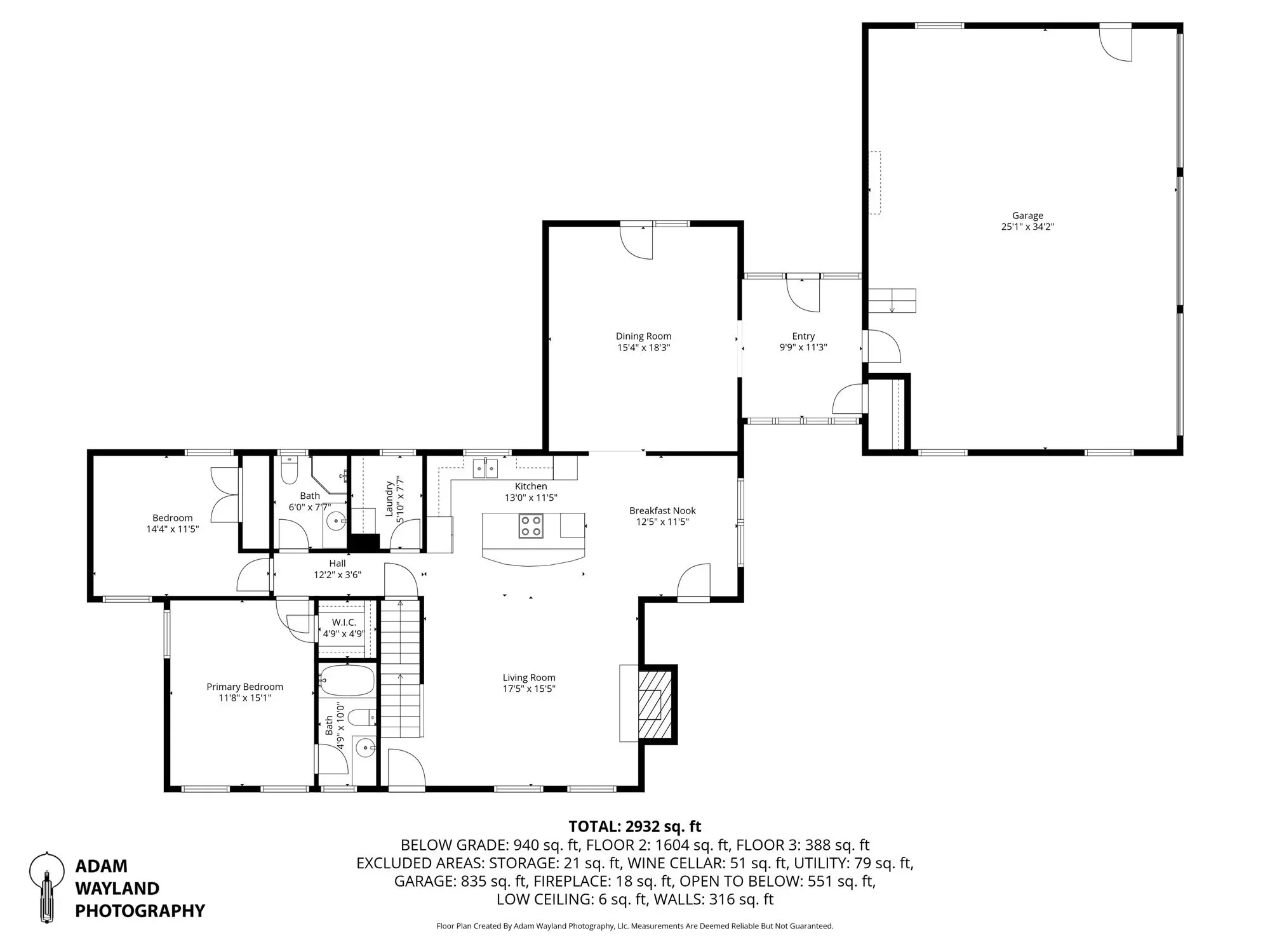 884 Pleasant Gap Drive, Dry Fork, VA 24549, Dry Fork, Virginia, United States. - Photo 60