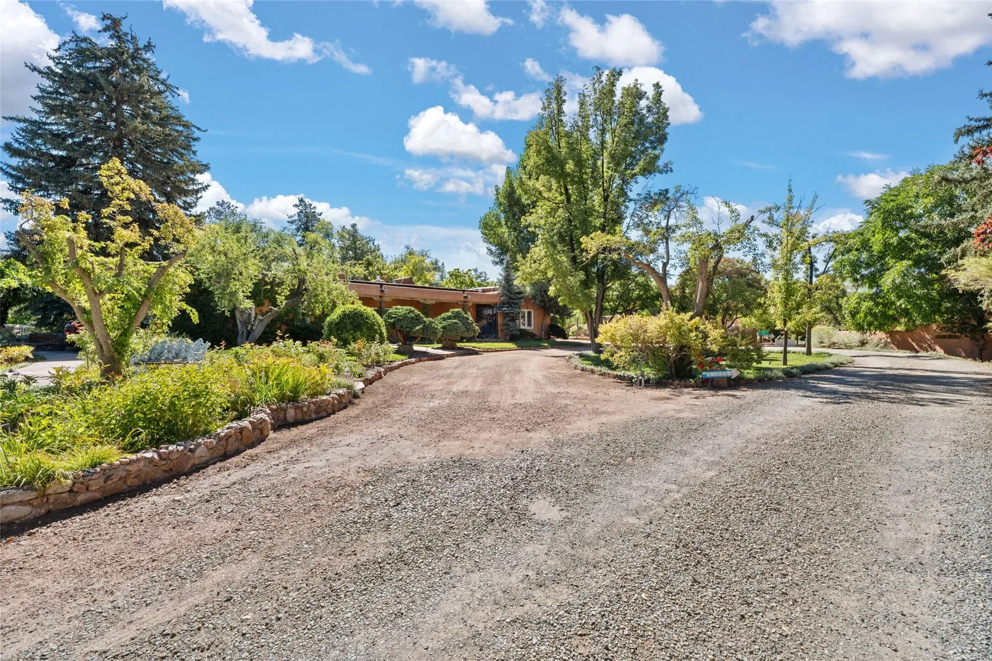 630 E Alameda And 651 Canyon Road A, B, C, E, F, G & I, Santa Fe, NM 87501, Santa Fe, New Mexico, United States. - Photo 5