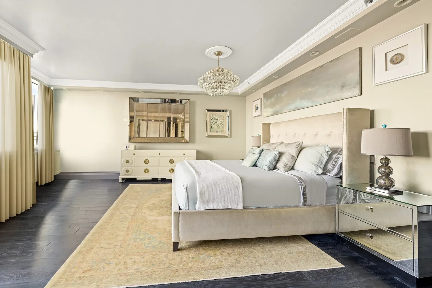 120 Riverside Boulevard                                      #16HM, New York, New York, United States. - Photo 3