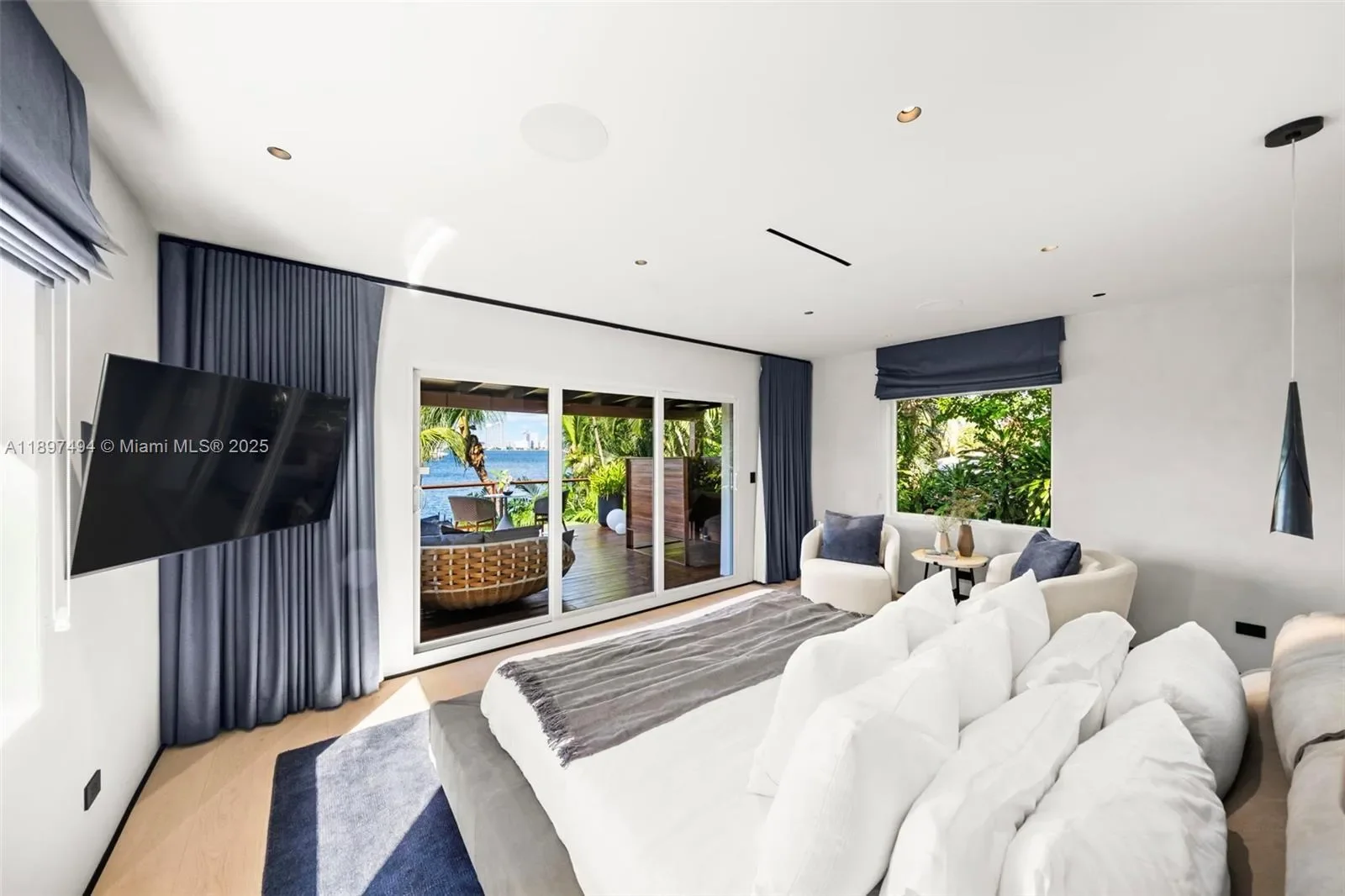 244 W San Marino Dr, Miami Beach, Florida, United States. - Photo 6