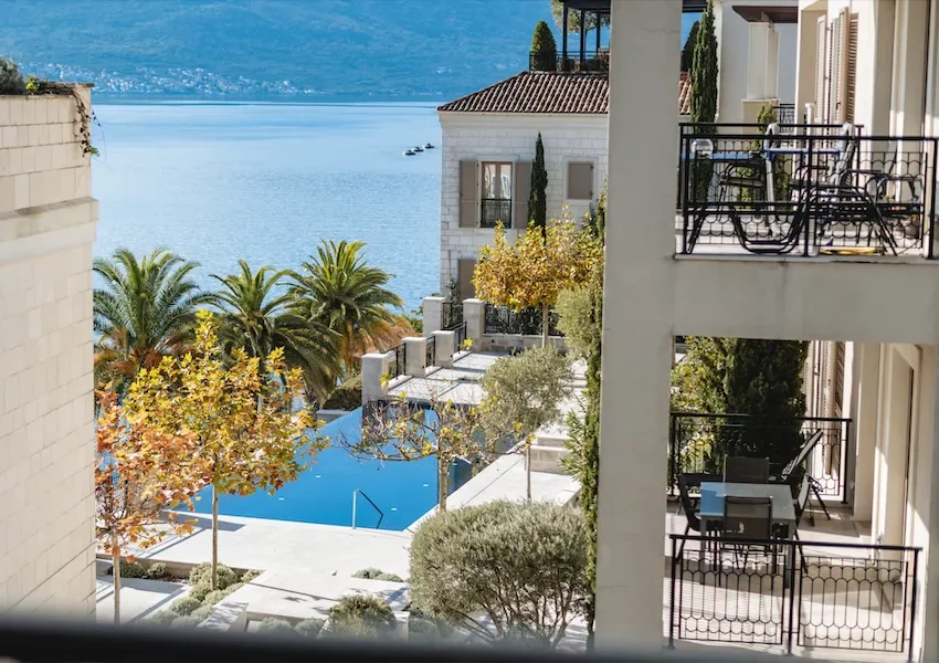 Tivat, Tivat, Tivat, Tivat, Tivat Municipality, Montenegro. - Photo 5