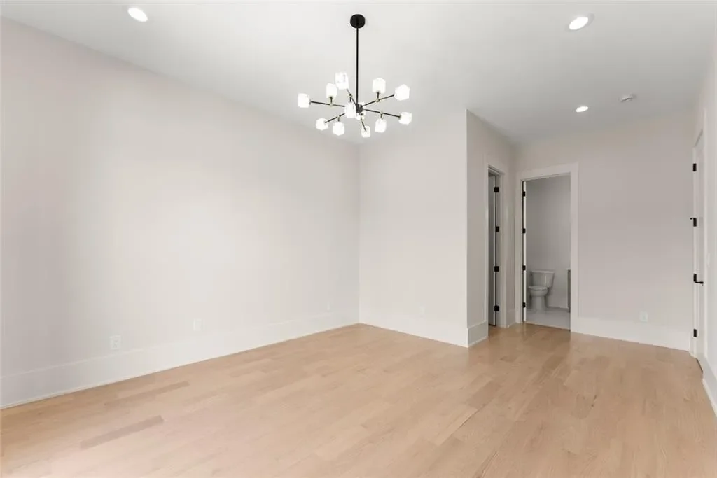 2031 Jones Phillips Road, Dacula, Georgia, United States. - Photo 25
