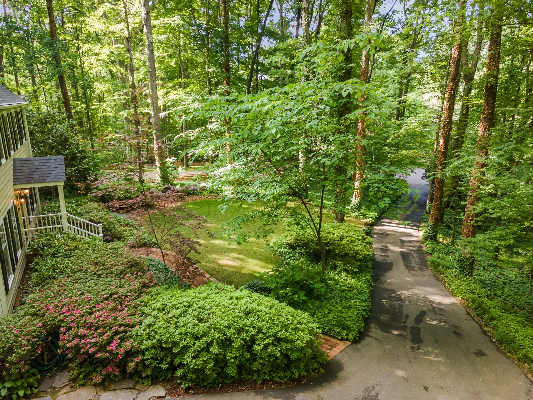 12709 Timberlane Court , Raleigh, NC 27613, Raleigh, North Carolina, United States. - Photo 30