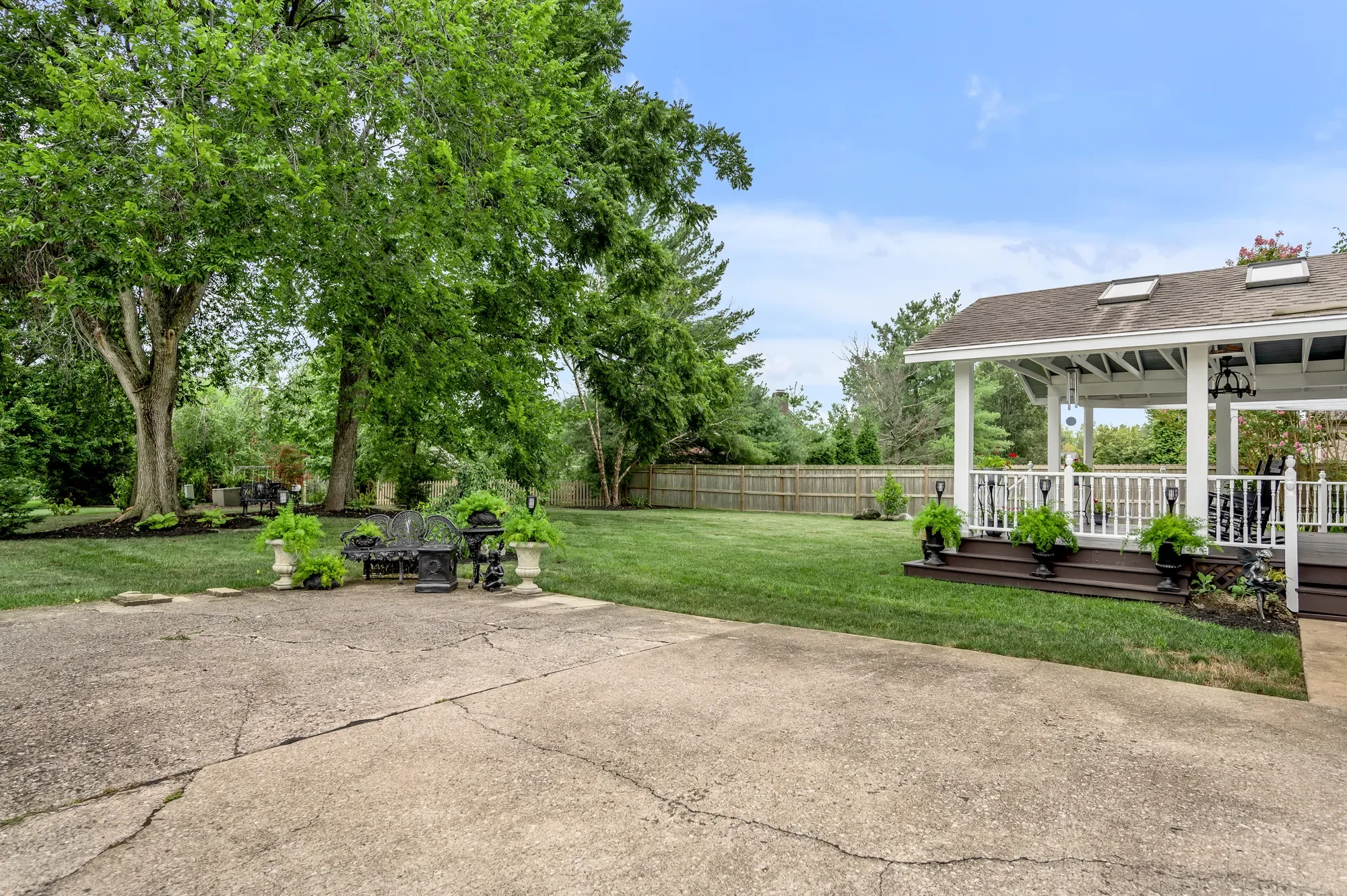 4858 Hartland Parkway, Lexington, KY 40515, Lexington, Kentucky, United States. - Photo 57