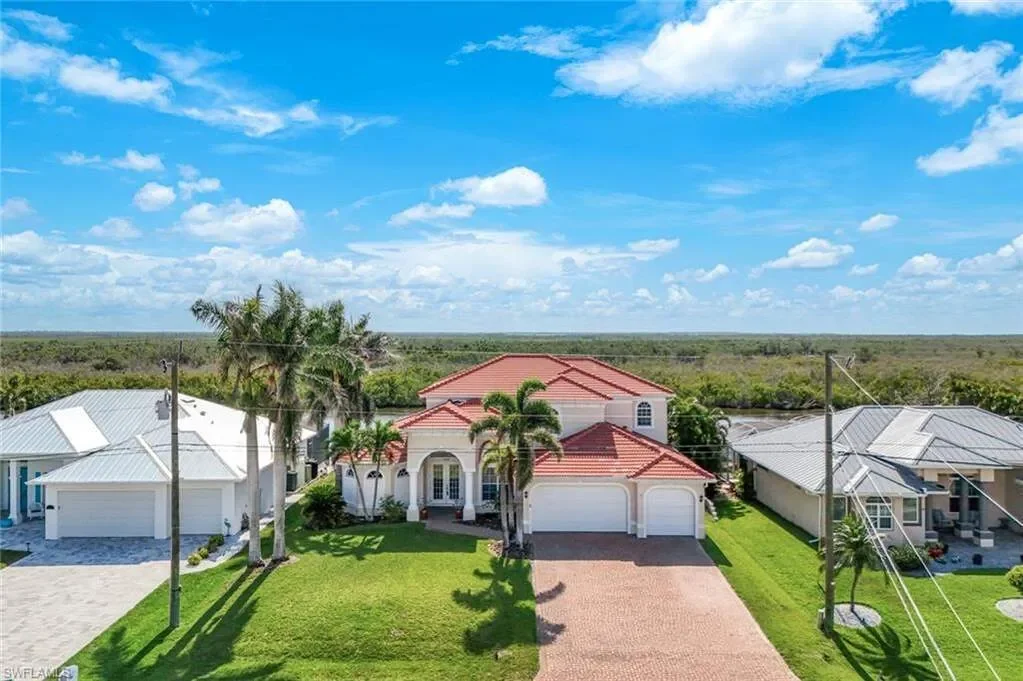 1128 NW 43rd AVE, Cape Coral, FL, 33993, USA, Cape Coral, Florida, United States. - Photo 25