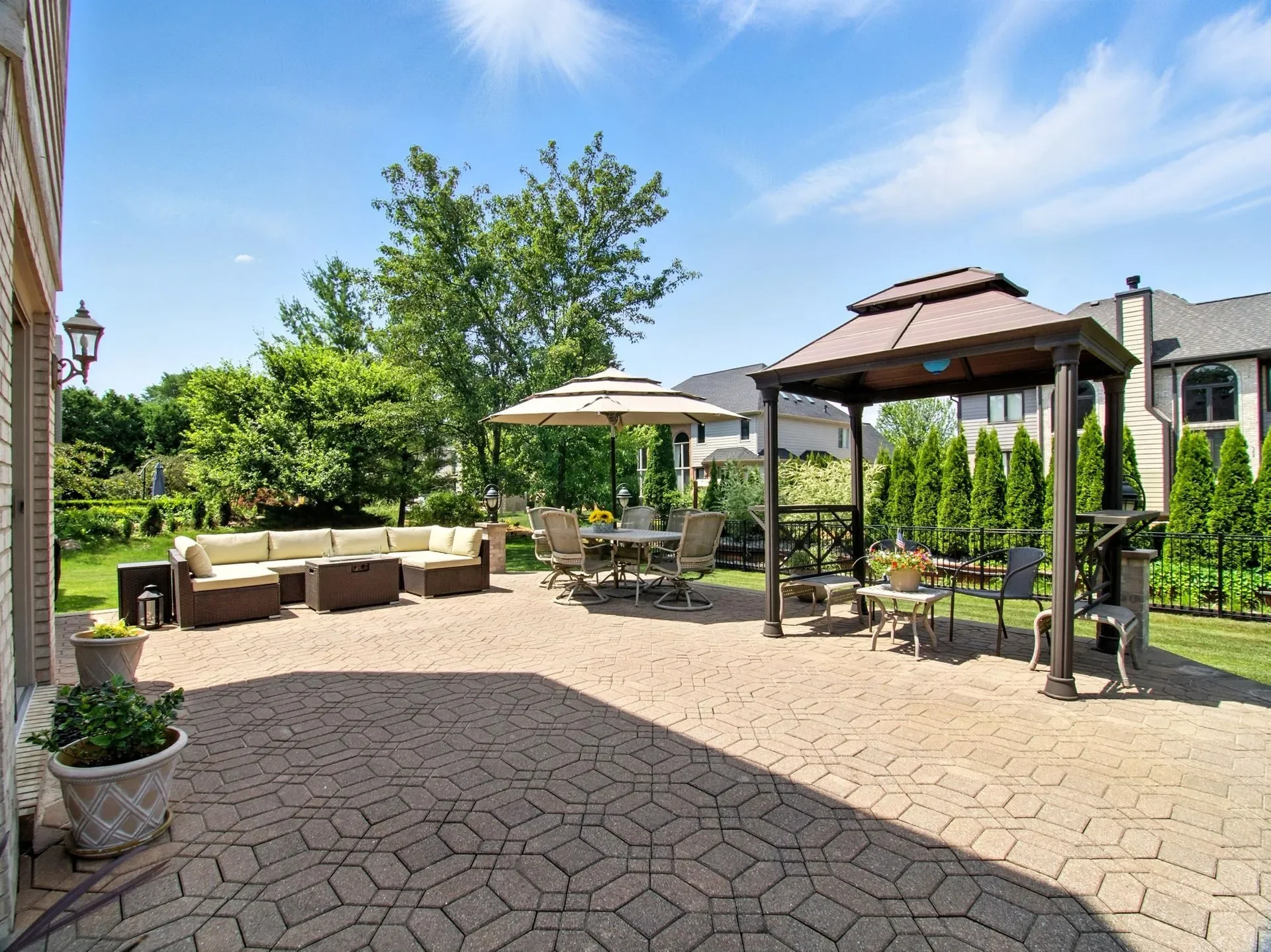55397 Apple Lane, Shelby Twp, MI 48316, Washington, Michigan, United States. - Photo 19