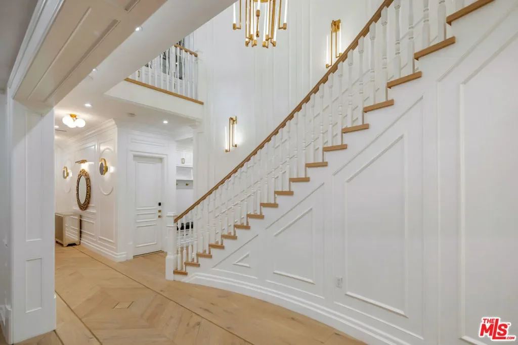 843 N Spaulding Avenue, Los Angeles, California, United States. - Photo 12