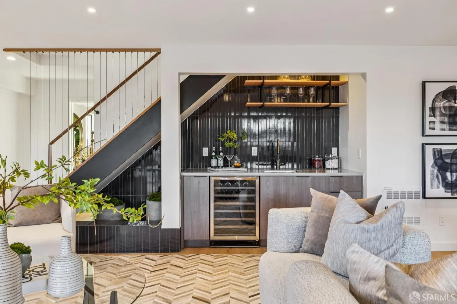 11 Sherwood Court, San Francisco, CA, 94127, USA, San Francisco, California, United States. - Photo 34