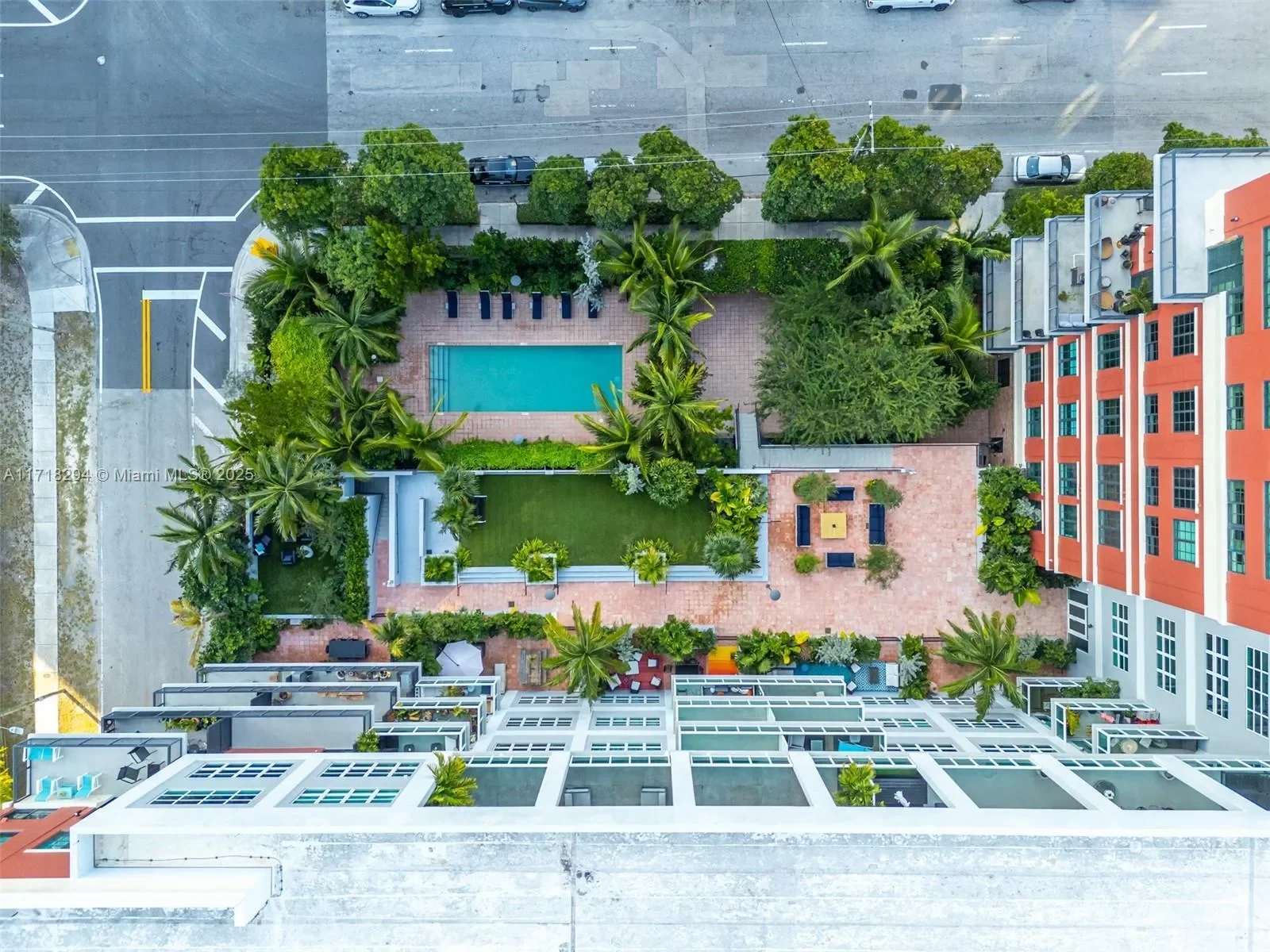 1749 NE Miami Ct, #606, Miami, Florida, United States. - Photo 7